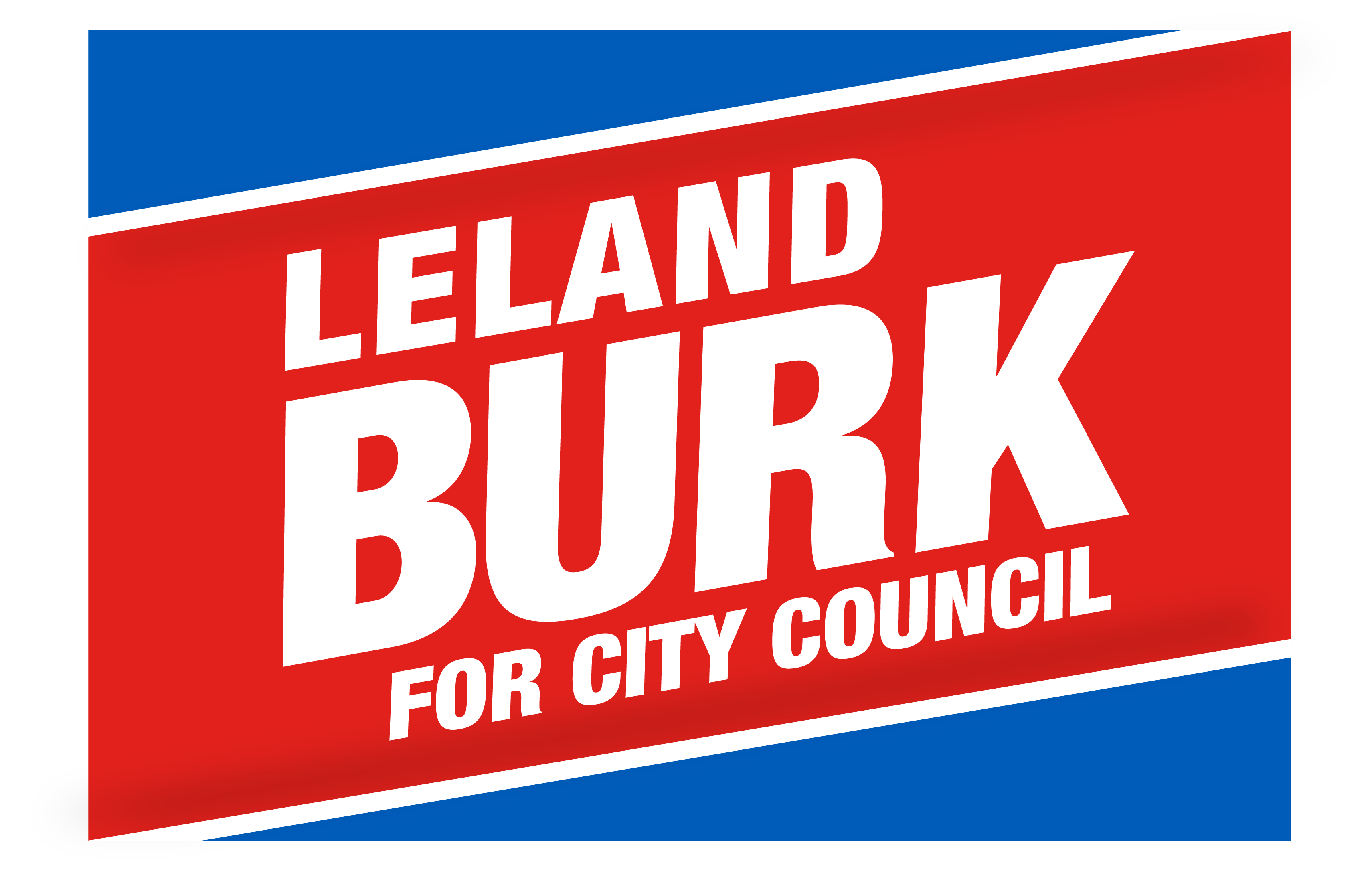 Leland Burk